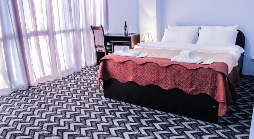 Hotel Royal Georgia Tbilisi Zewnętrze zdjęcie