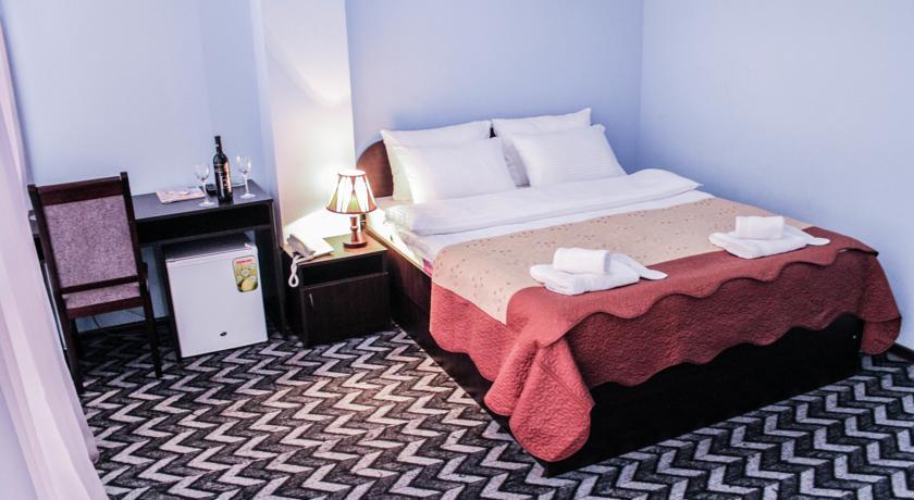 Hotel Royal Georgia Tbilisi Zewnętrze zdjęcie