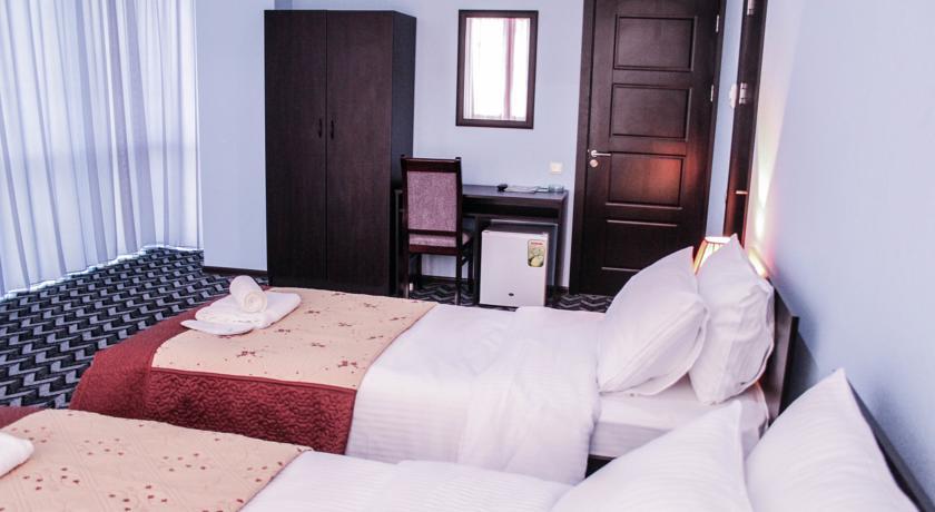 Hotel Royal Georgia Tbilisi Zewnętrze zdjęcie