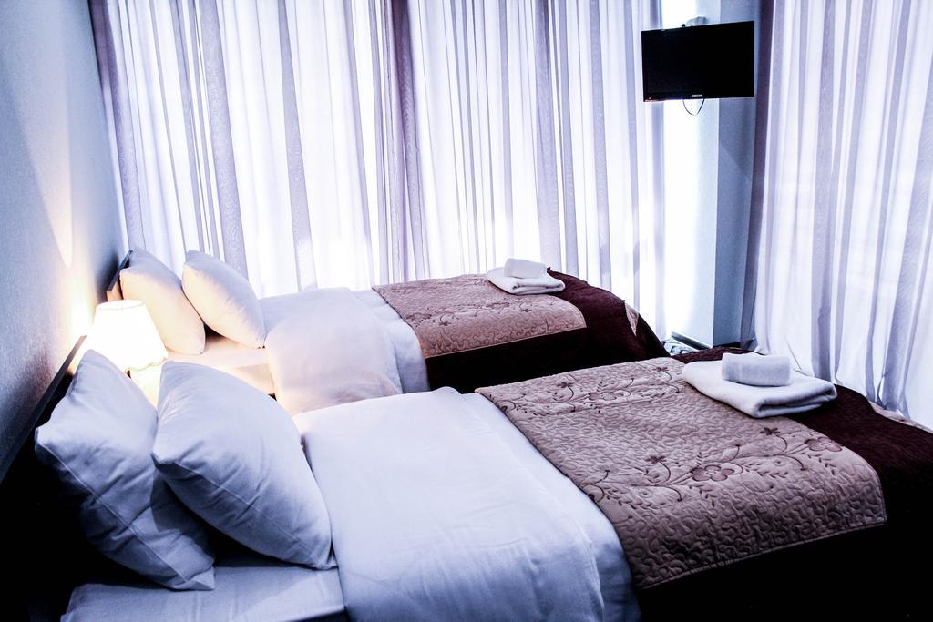 Hotel Royal Georgia Tbilisi Zewnętrze zdjęcie