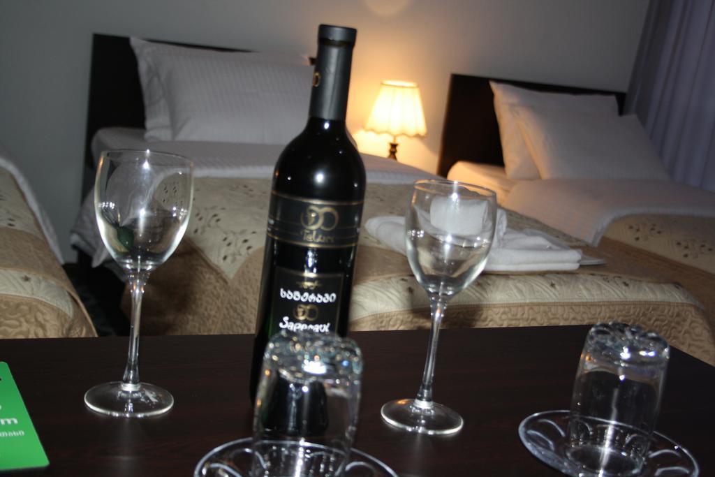 Hotel Royal Georgia Tbilisi Pokój zdjęcie