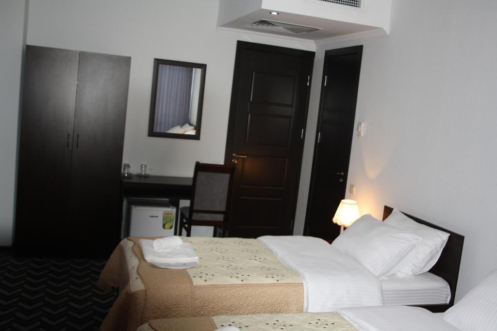 Hotel Royal Georgia Tbilisi Zewnętrze zdjęcie