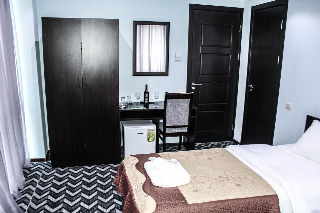 Hotel Royal Georgia Tbilisi Zewnętrze zdjęcie