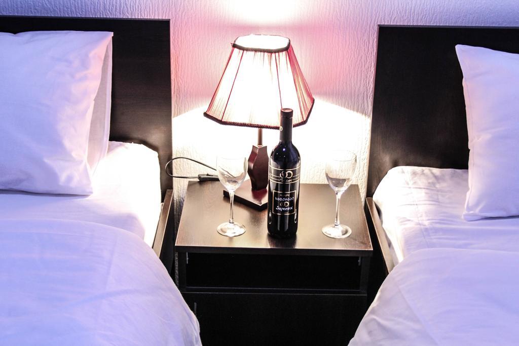 Hotel Royal Georgia Tbilisi Pokój zdjęcie