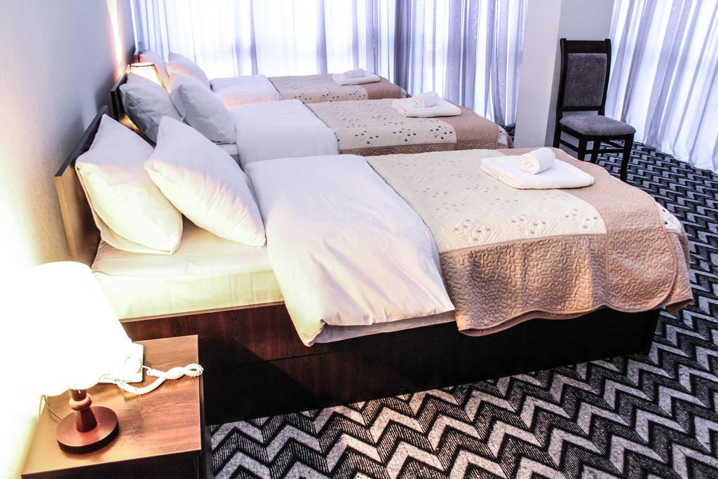 Hotel Royal Georgia Tbilisi Zewnętrze zdjęcie