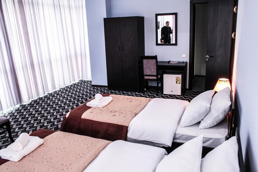 Hotel Royal Georgia Tbilisi Pokój zdjęcie