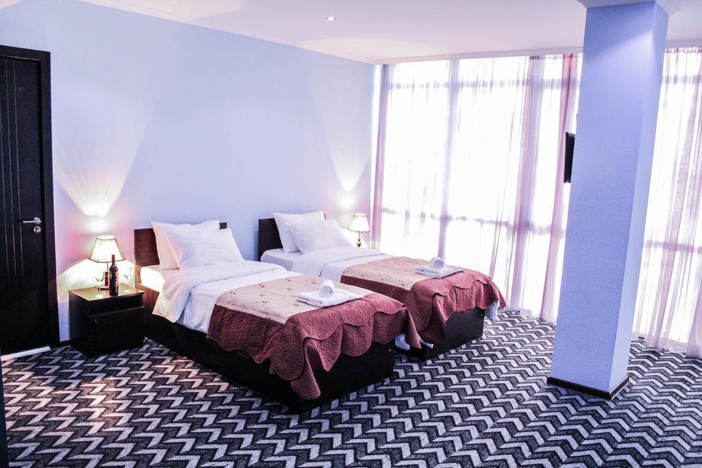 Hotel Royal Georgia Tbilisi Pokój zdjęcie