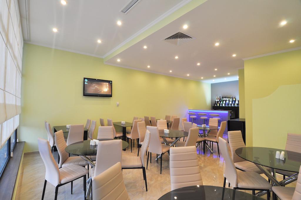 Hotel Royal Georgia Tbilisi Zewnętrze zdjęcie