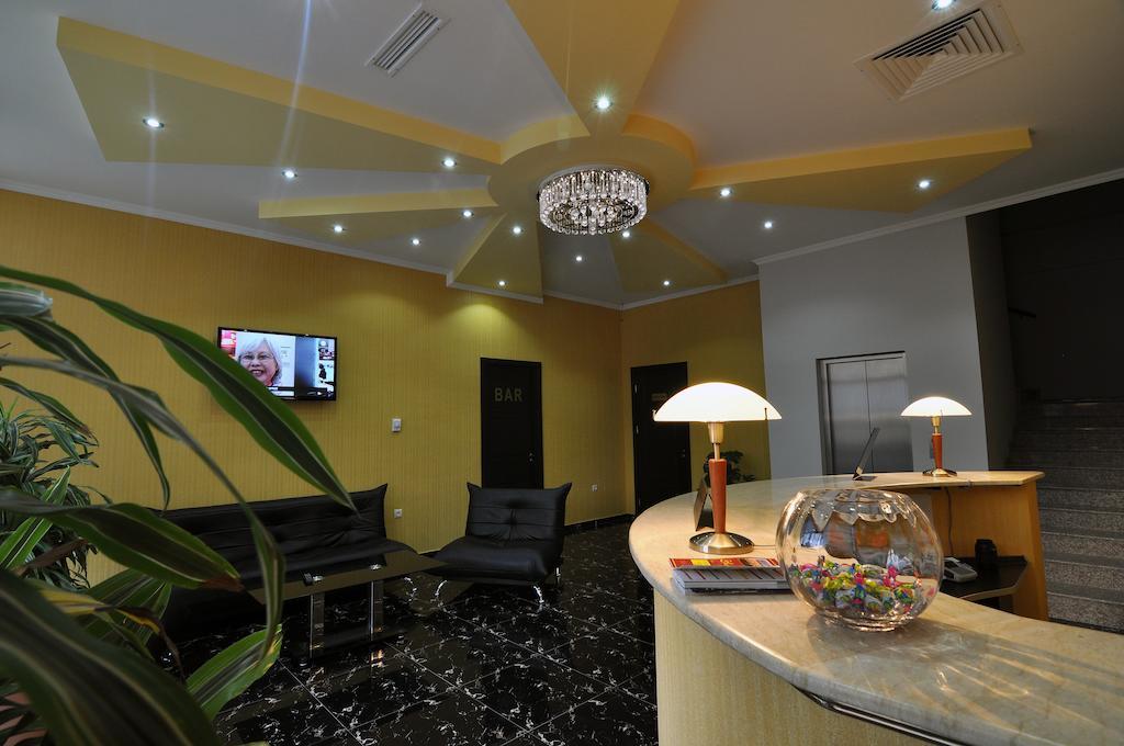 Hotel Royal Georgia Tbilisi Zewnętrze zdjęcie