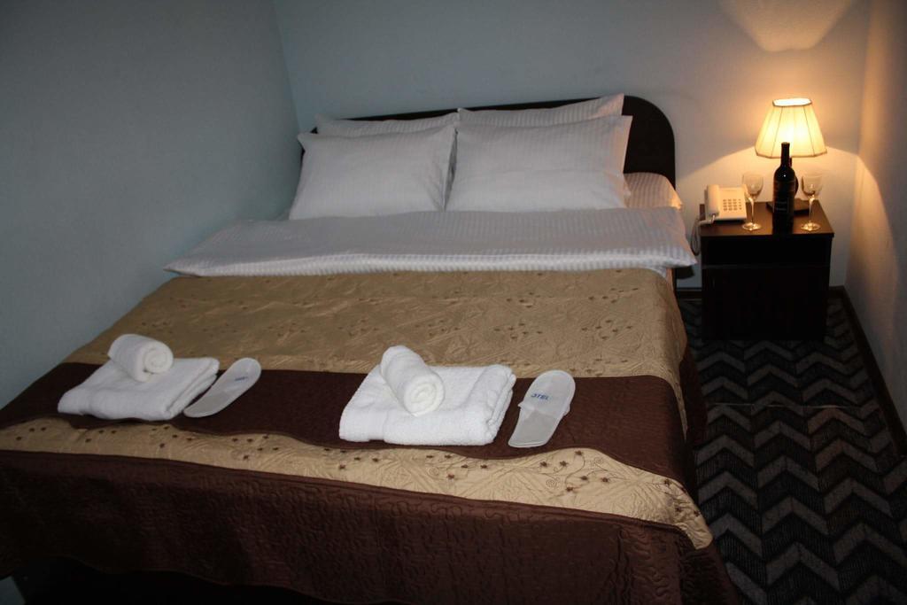 Hotel Royal Georgia Tbilisi Zewnętrze zdjęcie