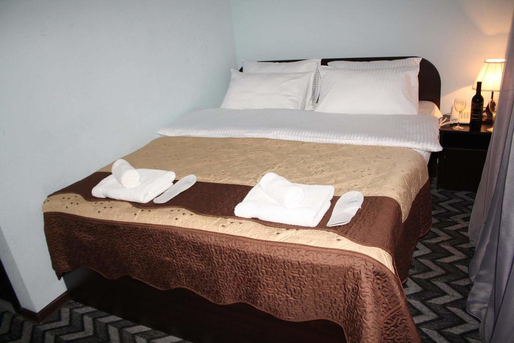 Hotel Royal Georgia Tbilisi Zewnętrze zdjęcie