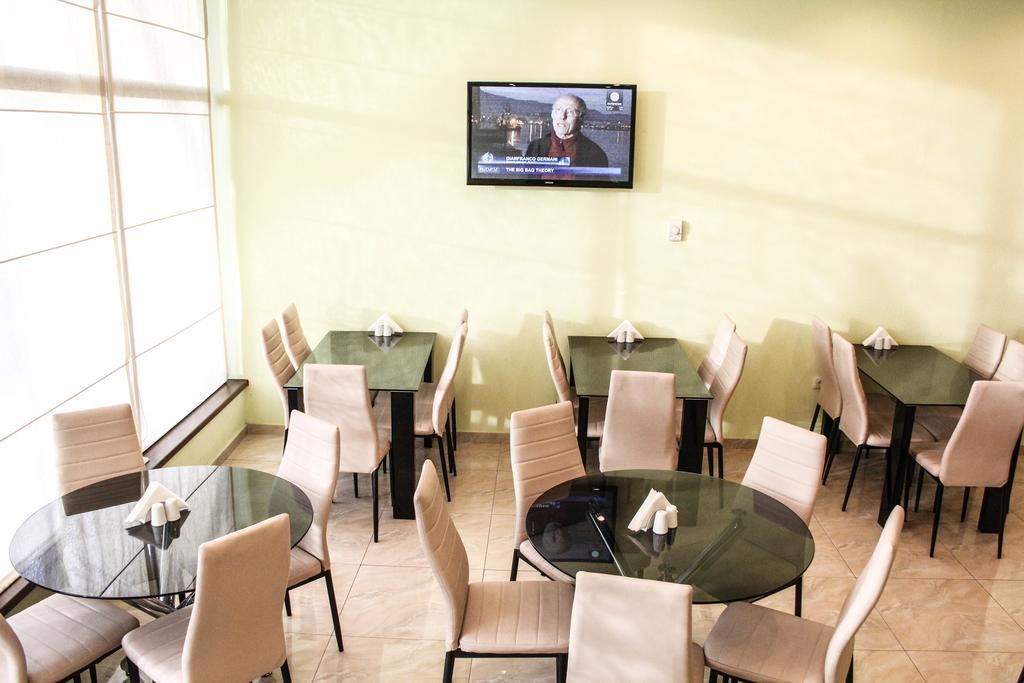 Hotel Royal Georgia Tbilisi Zewnętrze zdjęcie