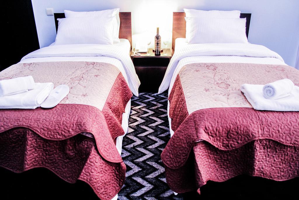 Hotel Royal Georgia Tbilisi Zewnętrze zdjęcie