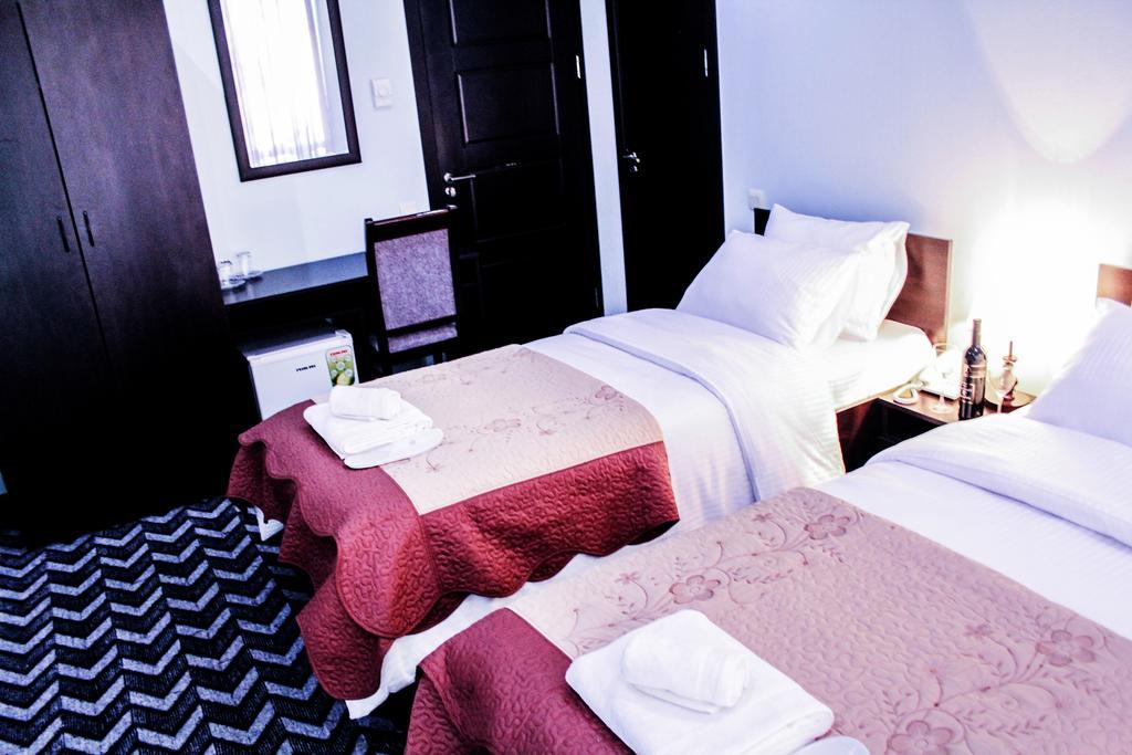 Hotel Royal Georgia Tbilisi Zewnętrze zdjęcie