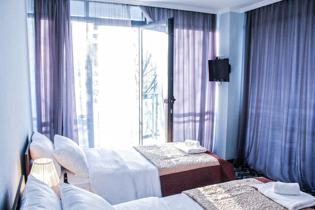 Hotel Royal Georgia Tbilisi Zewnętrze zdjęcie