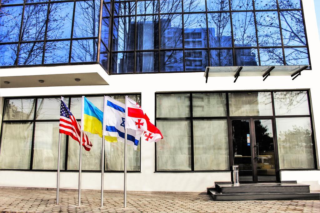 Hotel Royal Georgia Tbilisi Zewnętrze zdjęcie